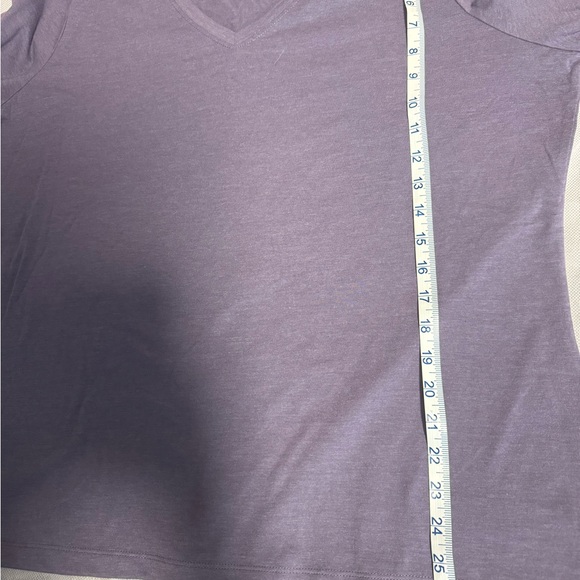 Eddie Bauer long sleeve top - Picture 4 of 4